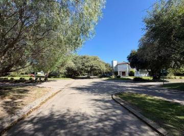 Terreno · 1170m² · Terreno en Barrio La Rufina