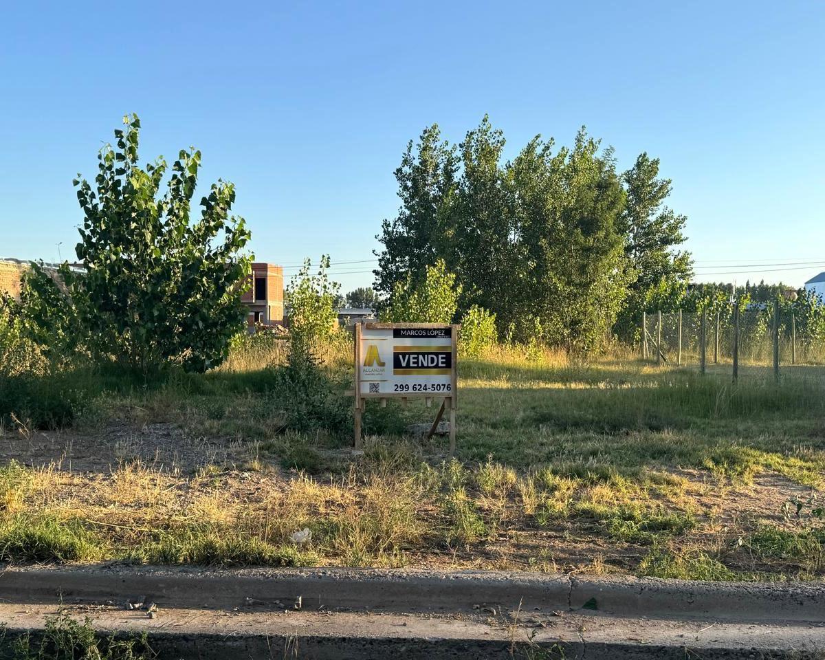 Lote 8 Mza 6 Barrio Bella Vista,  Plottier, Neuquén