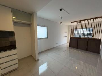 Departamento · 30m² · 1 Ambiente · Departamento Monoambiente en Alquiler