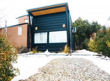 PH · 35m² · 1 Ambiente · 1 Cochera · PH Entre Cerros