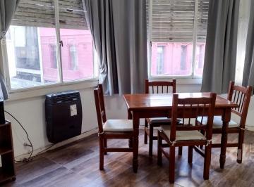 Departamento · 35m² · 1 Ambiente · Departamento Monoambiente en Retiro en Alquiler Temporario.