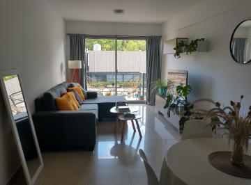 Departamento de 1 ambiente, Palermo · Gran Monoambiente Divisible con Balcón - Apto Prof