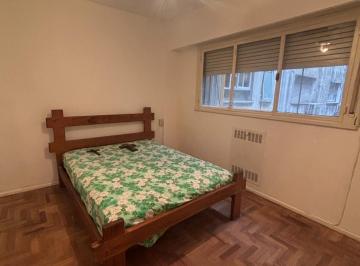 Departamento · 34m² · 2 Ambientes · Oportunidad! Dos Ambientes a Media Cuadra del Subte! Entre Rios Al 1200