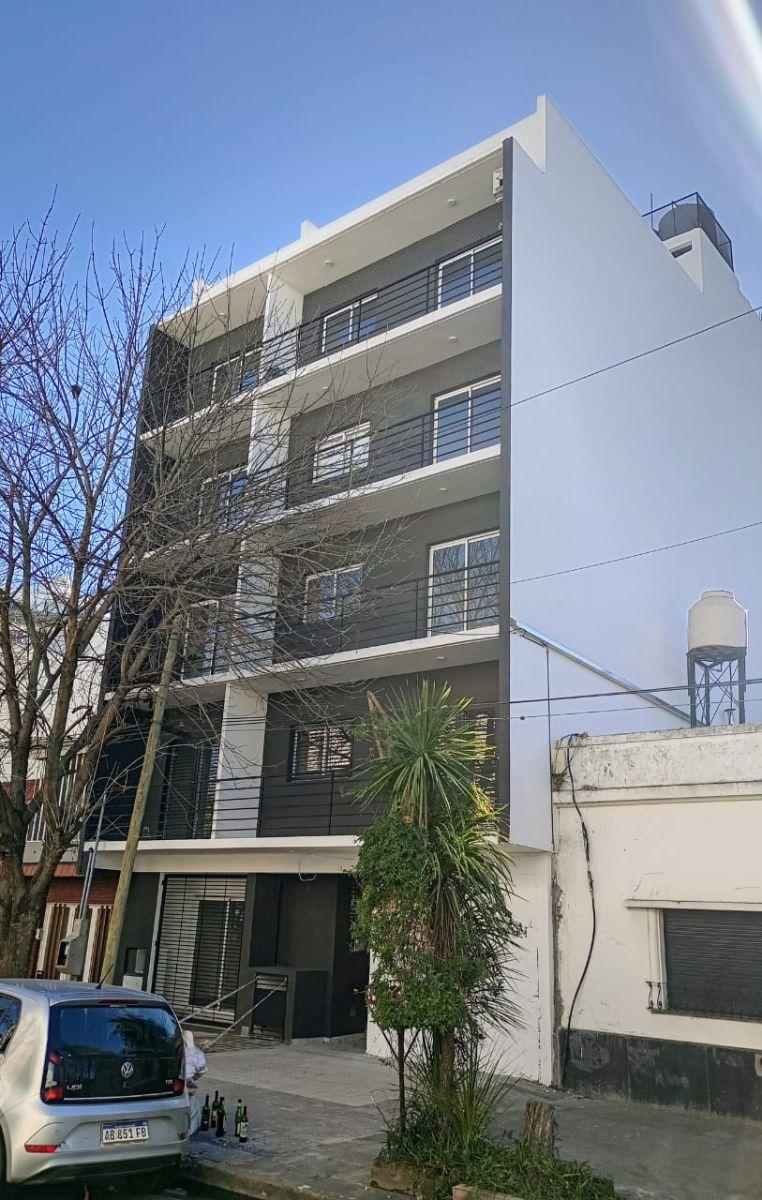 Calle 15 1540