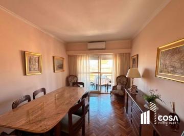 Departamento · 64m² · 4 Ambientes · 1 Cochera · Venta Departamento 3 Dorm. con Cochera Centro Rosario