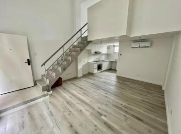 Departamento · 49m² · 2 Ambientes · Venta Departamento Duplex 2 Ambientes Como a Estrenar Full Amenities "La Fábrica" Olivos