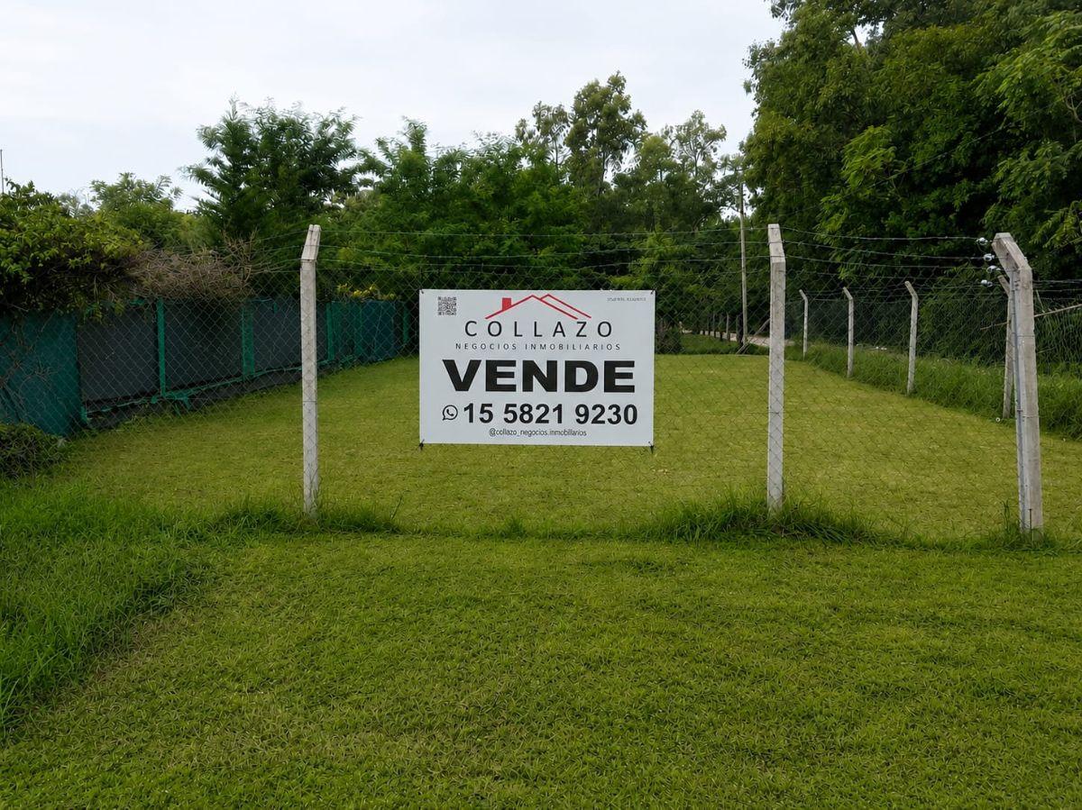 Ceder y Erratchu,  Tristán Suárez, Ezeiza