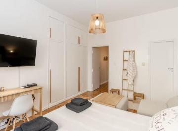 Departamento · 33m² · 1 Ambiente · Monoambiente en Venta en Recoleta, Caba - Apto Crédito