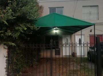 Casa de 3 ambientes, Escobar · Alquiler Muñiz