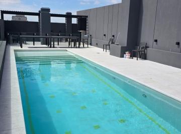 Departamento · 34m² · 1 Ambiente · Serrano y Camargo - Villa Crespo - Monoambiente a Estrenar Full Amenities!
