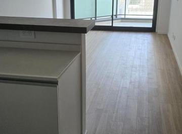 Departamento · 34m² · 1 Ambiente · Serrano y Camargo - Villa Crespo - Monoambiente a Estrenar Full Amenities!