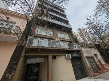 Departamento · 32m² · 1 Ambiente · Monoambiente en Alquiler en La Zona Premium de Núñez/ Saavedra