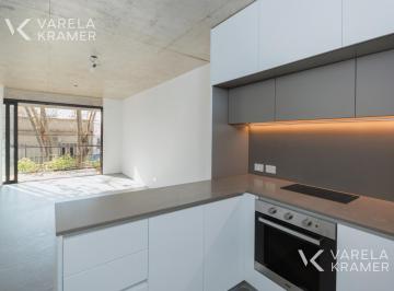 Departamento · 48m² · 2 Ambientes · Departamento en Venta en Belgrano