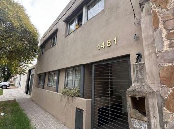 Departamento · 427m² · 3 Ambientes · Edificio Venta La Plata Ocho Departamentos Bloque