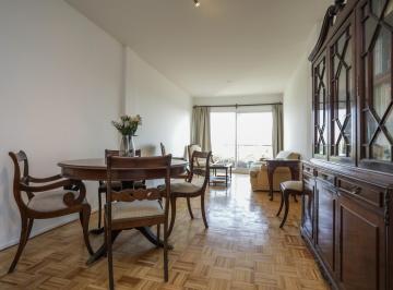 Departamento · 78m² · 4 Ambientes · Departamento en Venta 4 Ambientes en San Isidro