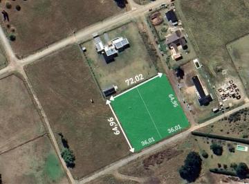 Terreno · 4678m² · Terreno en Tandil