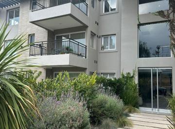 Departamento de 3 ambientes, Ciudad de Mendoza · Hermoso Departamento en Alquiler en Exclusivo Barrio Dalvian - Edificio Gualta.
