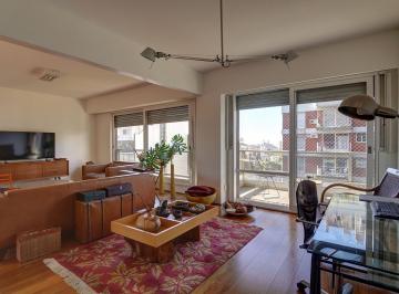 Departamento · 212m² · 5 Ambientes · 2 Cocheras · Exclusivo Piso 240 m² | 5 Amb. | 2 Cocheras Baulera