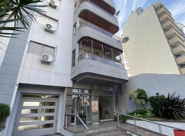 Departamento · 45m² · 2 Ambientes · Santilli - Margarita Weild 1536 9º B