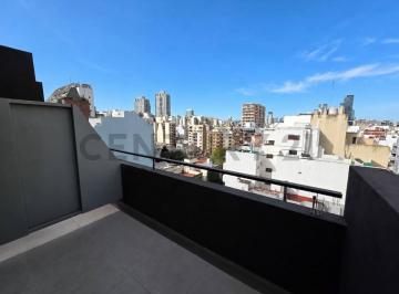 Departamento · 30m² · 2 Ambientes · En Venta. 2 Ambientes a Estrenar | Balcón Aterrazado | Apto Airbnb