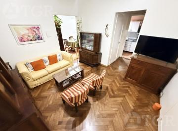 Departamento · 73m² · 3 Ambientes · Venta Departamento 3 Ambientes en Balvanera