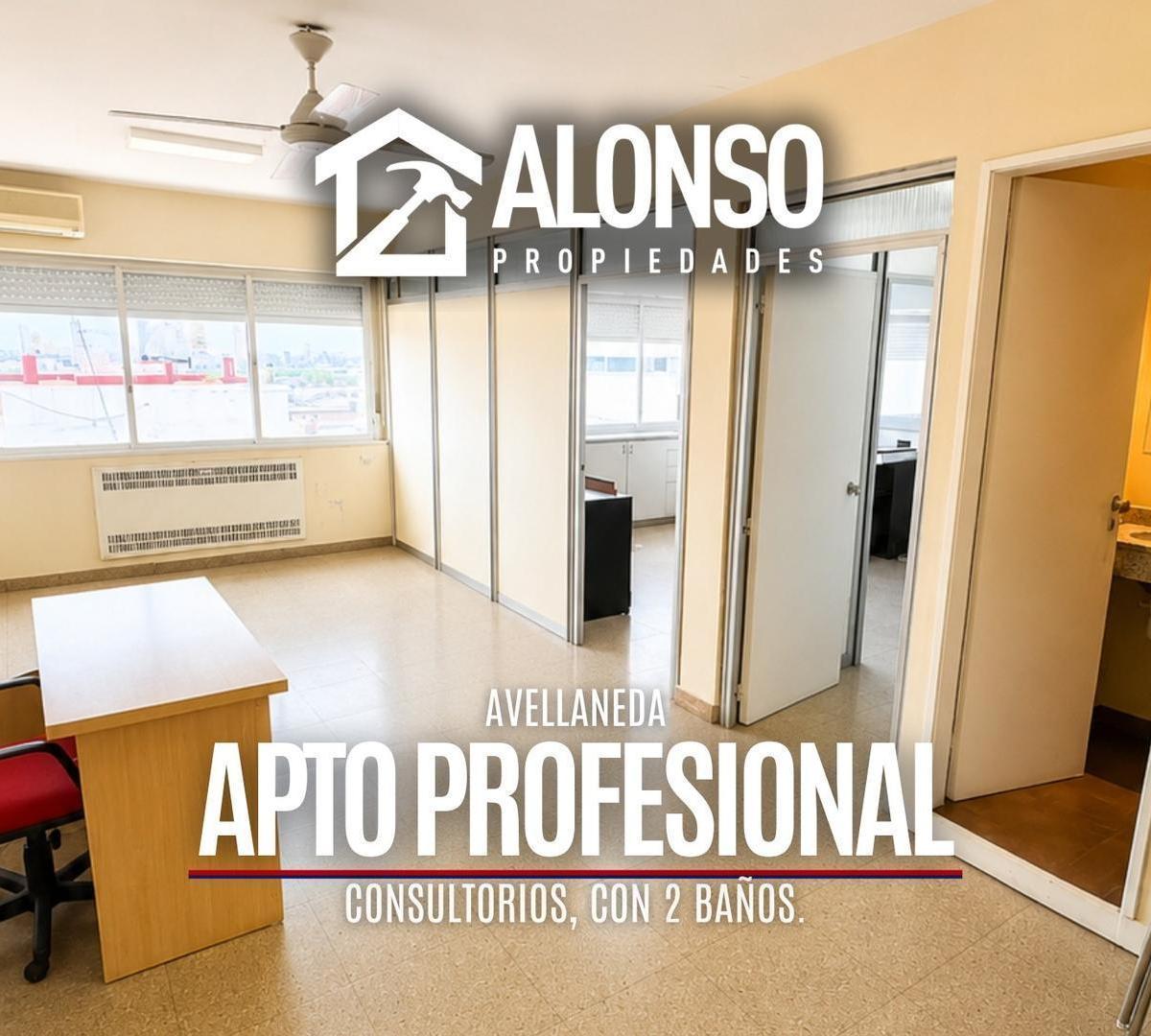 Av. Mitre 300,  Avellaneda, Avellaneda