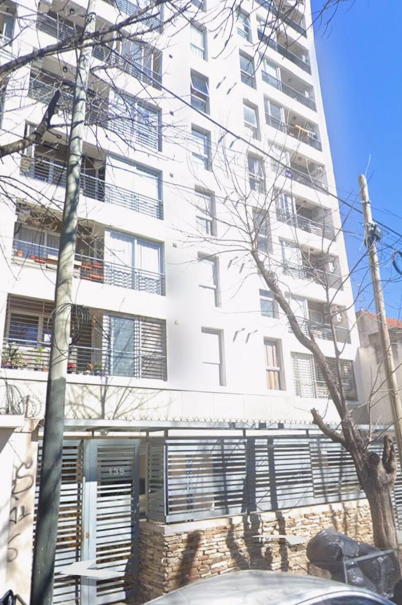 Avellaneda 135 5ºC