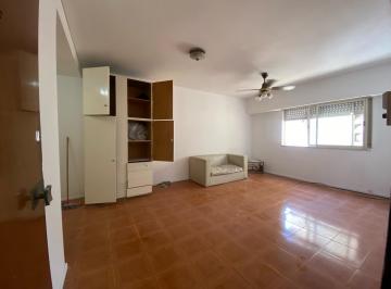 Departamento · 31m² · 1 Ambiente · Departamento Monoambiente en Caballito