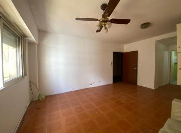 Departamento · 31m² · 1 Ambiente · Departamento Monoambiente en Caballito