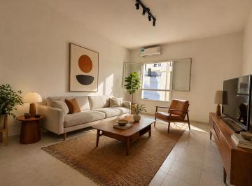 Departamento · 21m² · 1 Ambiente · Crisologo Larralde 2700 / Nuñez / Usd 45.000 y 12 Cuotas de Usd 1000 Mensuales