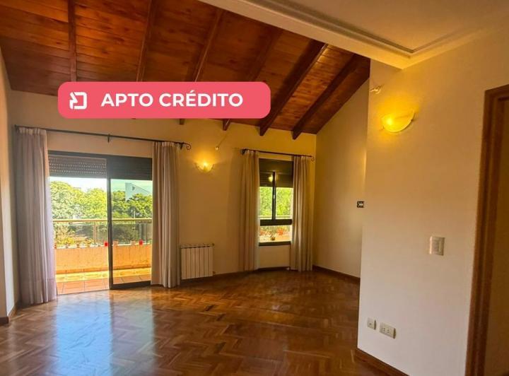 Departamento · 123m² · 3 Ambientes · 2 Cocheras