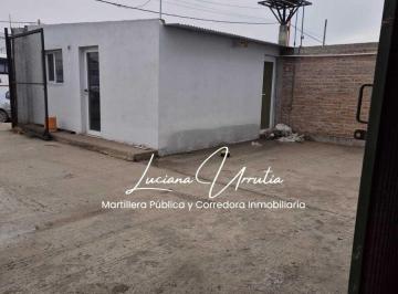 Oficina comercial · 330m² · Alquiler Galpon - Parque Industrial