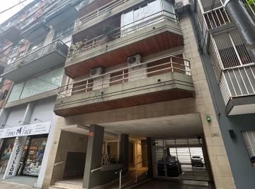 Departamento de 3 ambientes, Palermo · Excelente 3 Ambientes con Cochera en Pleno Las Cañitas! a m del Boulevard Chenaut
