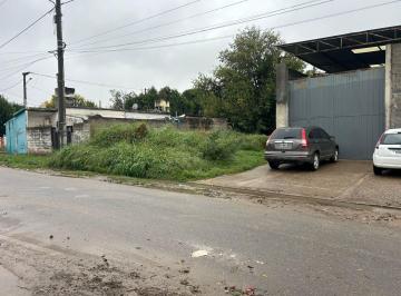 Terreno · 325m² · Venta Terreno B° 1 de Mayo - Apto Fabrica