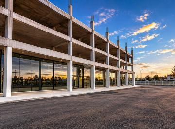 Oficina comercial · 52m² · 1 Cochera · Local en Venta en Pilar del Este, Pilar, G. B. a. Zona Norte