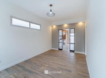 PH · 68m² · 3 Ambientes · 1 Cochera · Venta - PH - 3 Ambientes - Cochera - Patio - Reciclado - Sin Expensas