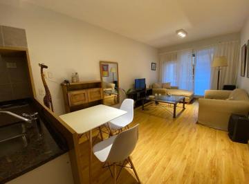 Departamento · 41m² · 2 Ambientes · Alquiler Temporario Departamento 2 Amb Amueblado