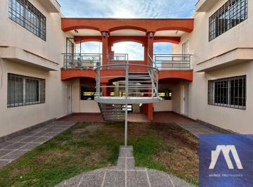 Departamento de 3 ambientes, Villa Nueva · Departamento en Alquiler C/ Cochera en Villa Nueva