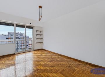 Departamento · 40m² · 2 Ambientes · 2 Ambientes Amplia Cocina Muy Luminosos Excelente Ubicacion