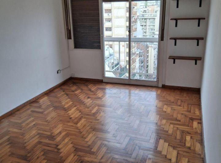 Departamento · 40m² · 2 Ambientes