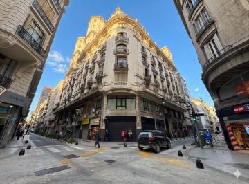 Oficina comercial · 72m² · 3 Ambientes · Tucumán y Esmeralda - 3 Amb Ideal Flipping - Edificio Bencich - Venta