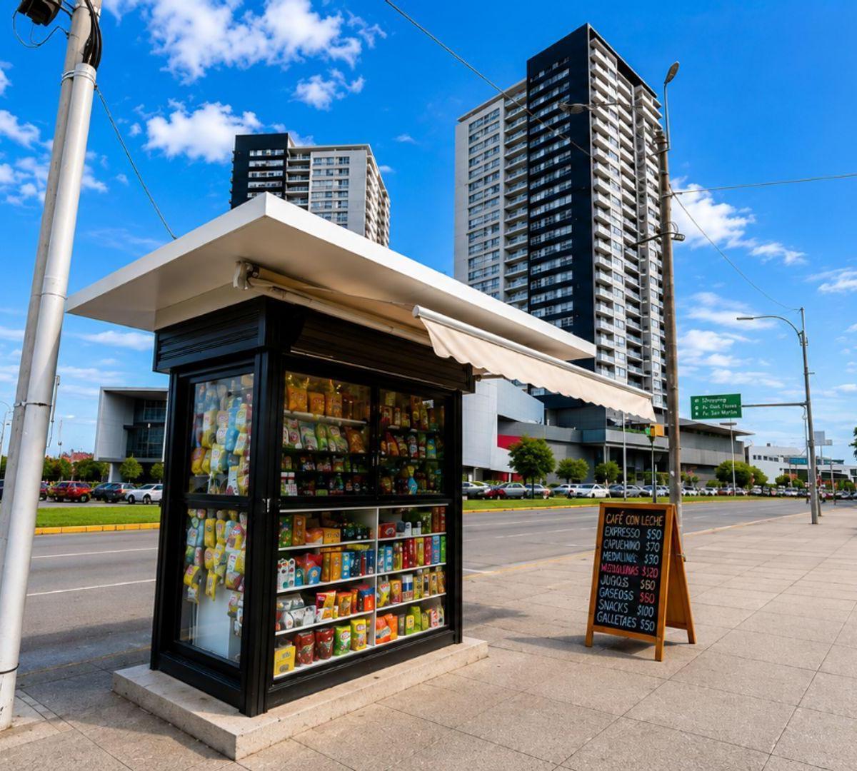 Avenida Luis Alberto de Herrera 3300,  Jacinto Vera, Montevideo