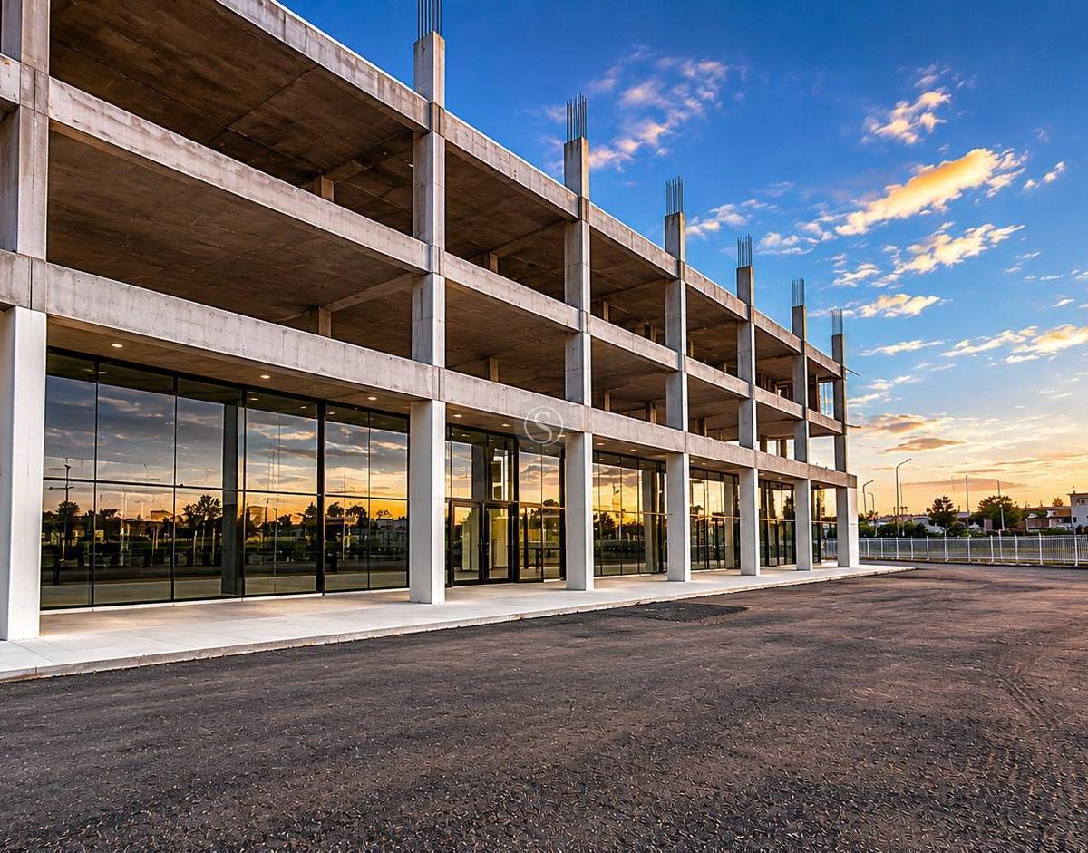 Cardinal Shopping - Pilar del Este - Zelaya 0, Pilar del Este, Zelaya