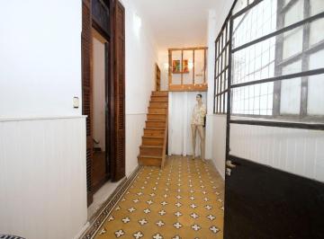 PH de 3 ambientes, Belgrano · PH de 3 Ambientes con Terraza y Parrilla en Belgrano