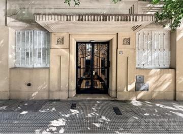 Departamento · 66m² · 3 Ambientes · Recoleta | 3 Ambientes Dependencia a 2 Cuadras de Parque Las Heras | Excelente Ubicación
