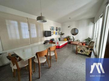 Departamento de 6 ambientes, Ciudad de Mendoza · Departamento en Venta C/ Cochera en 5.ª Sección Residencial Sur