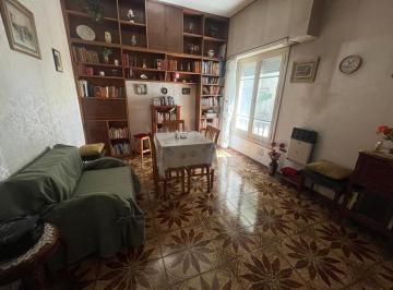 Departamento · 43m² · 2 Ambientes · Belgrano: 2 Ambientes Moldes y B. Encalada 1ro. por Escalera
