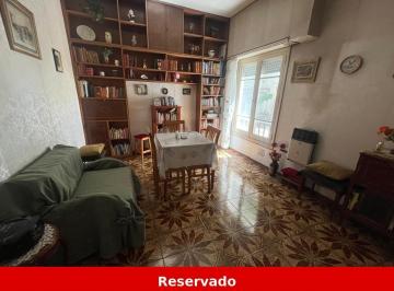 Departamento · 43m² · 2 Ambientes · Belgrano: 2 Ambientes Moldes y B. Encalada 1ro. por Escalera