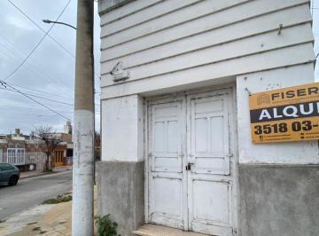 Local comercial · 60m² · Alquiler Local Comercial Alberdi a m del Puente Tablada
