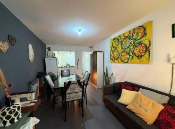 Departamento · 38m² · 3 Ambientes · Venta Depto 1 Dorm Balcon San Vicente